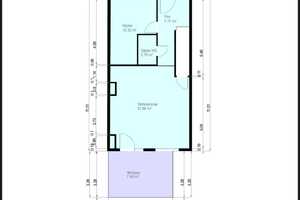 RESERVIERT ! Reihenmittelhaus in Top-Lage mit Photovoltaik Anlage! – Lörrach (Kreis) – Vorschaubild 20