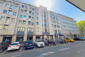 Ihre neue Wohnung in Dortmund – 3 Zimmer, Balkon & Tiefgarage zu verkaufen – Viktoriastr. 9, 44135 City, Dortmund – Vorschaubild 2