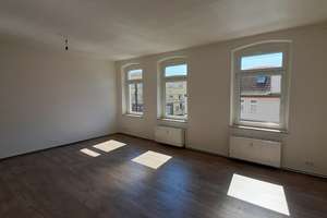 Helle und große 2-Raumwohnung im Ortsteil Cracau – Simonstraße 14, 39114 Cracau, Magdeburg – Vorschaubild 1