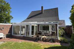 Gepflegtes Einfamilienhaus in Nordhorn - Blanke – Grafschaft Bentheim (Kreis) – Vorschaubild 4