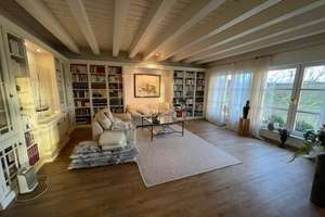 Top Einfamilienhaus in bester Feldrandlage – Ringstraße 36, 89186 Illerrieden – Vorschaubild 1
