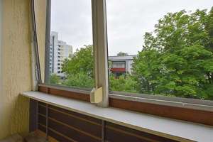 Ideal für Anleger oder als gemütliche Singlewohnung für Eigennutzer – Die vollständige Adresse der Immobilie erhältst du vom Anbieter., 70469 Feuerbach-Mitte, Stuttgart – Vorschaubild 6