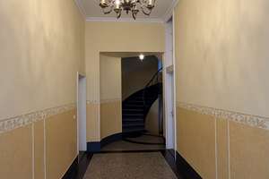 Altbau-Jugendstilwohnung im Theaterviertel – 68161 Schwetzingerstadt/Oststadt, Mannheim – Vorschaubild 5