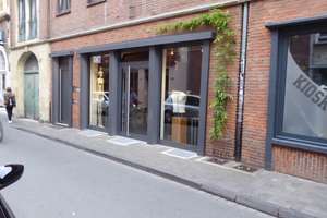 Studenten-Appartement in der Altstadt – Jüdefelderstraße 38, 48143 Buddenturm, Münster – Vorschaubild 16