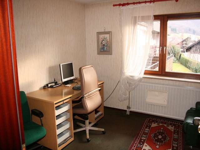 Immobilie in Bad Ditzenbach - Großzügig Wohnen mit herrlicher Aussicht! - Bild 3