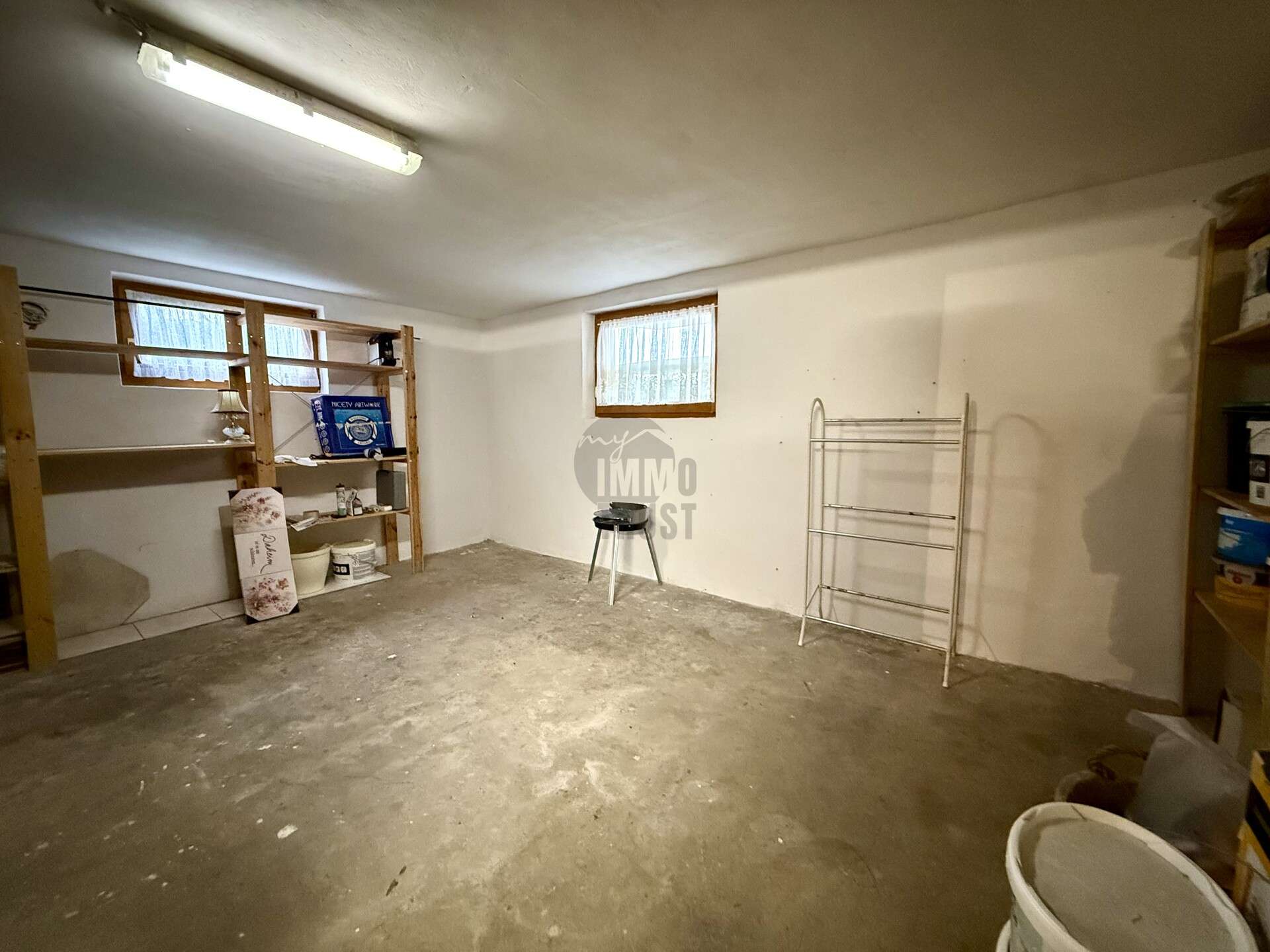 Immobilie in Neudenau - RUHIGE RANDLAGE - AUTARKES WOHNEN MÖGLICH - Bild 4