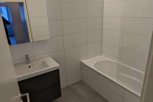 Helle, renovierte 3-Zimmer Wohnung mit Balkon in Hannover, zentrumsnah – Apenrader Straße 31, 30165 Vahrenwald, Hannover – Vorschaubild 4