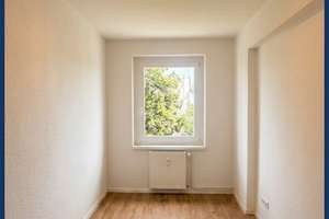 Renovierte 2-Zimmer-Wohnung ca. 45 m² & Einbauküche optional auf Anfrage – 39112 Sudenburg, Magdeburg – Vorschaubild 2