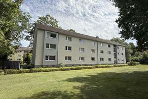 vermietetes 1 Zimmer Appartement in Uninähe – Giselherweg 2, 23562 Sankt Jürgen, Lübeck – Vorschaubild 2