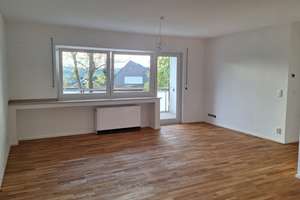 Helle, freundliche 3,5-Zimmer-Wohnung mit Fernblick ins Grüne – Pastorsacker 40, 45239 Werden, Essen – Vorschaubild 2