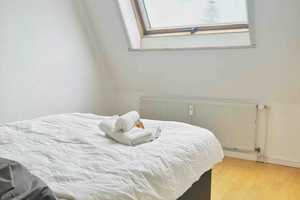 2-Zimmer-Wohnung in Uni-Nähe – Rebenring 27, 38106 Braunschweig – Vorschaubild 6