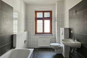 Mit Video: Bald saniert - große Maisonettewohnung in Sudenburg – Sankt-Michael-Straße 5, 39112 Sudenburg, Magdeburg – Vorschaubild 4