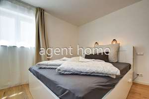 MÖBLIERT - TERRASSENWOHNUNG - Apartment mit Garten und Garage – Die vollständige Adresse der Immobilie erhältst du vom Anbieter., 70199 Südheim, Stuttgart – Vorschaubild 16