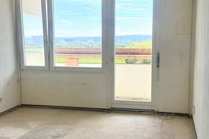 2 Zimmer mit tollem Blick ins Grüne! – Theodor-Heuss-Str. 26, 70806 Kornwestheim – Vorschaubild 6