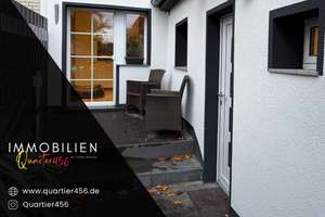 Attraktives Reihenmittelhaus mit großem Garten und Garage – Die vollständige Adresse der Immobilie erhältst du vom Anbieter., 45475 Dümpten, Mülheim an der Ruhr – Vorschaubild 1