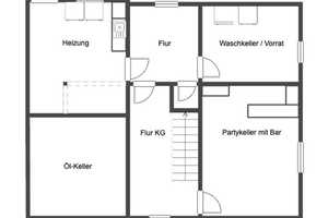 Viel Platz & bezugsfrei in Spenge: ZFH mit Baufenster & Doppelgarage – Herford (Kreis) – Vorschaubild 23