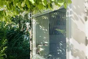 Maisonette Wohnung am Killesberg mit offenem Kamin und Garten – Happoldstrasse 23, 70192 Feuerbacher Tal, Stuttgart – Vorschaubild 24