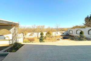 Mediterraner Bungalow mit Panorama-Terrasse, Gartenidylle & Garage – Die vollständige Adresse der Immobilie erhältst du vom Anbieter., 54331 Pellingen – Vorschaubild 12