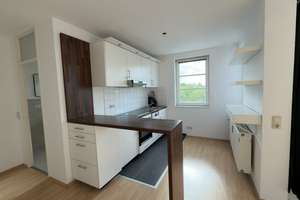 Komfortable 1-Zimmer-Wohnung mit Dachterrasse und Einbauküche – Die vollständige Adresse der Immobilie erhältst du vom Anbieter., 50858 Weiden, Köln – Vorschaubild 6