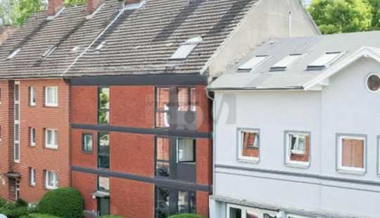 Bild von ATTRAKTIV: WOHNUNGSPORTFOLIO IN GEFRAGTER LAGE