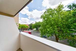 Helle 3-Zimmer- Wohnung mit Balkon & Loggia – Die vollständige Adresse der Immobilie erhältst du vom Anbieter., 30459 Ricklingen (Ortsteil), Hannover – Vorschaubild 11