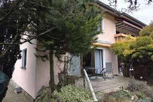 ++RESERVIERT++  Attraktives Mehrfamilienhaus , Nebengebäude, XL-Garagen und 1302 qm Grundstück – Die vollständige Adresse der Immobilie erhältst du vom Anbieter., 88693 Deggenhausertal – Vorschaubild 4