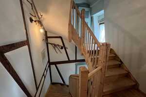Charmantes freistehendes Einfamilienhaus in Zella-Mehlis: Historischer Flair und Moderner Komfort – Schmalkalden-Meiningen (Kreis) – Vorschaubild 9