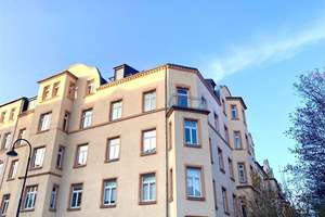 Familien aufgepasst! 4 Zimmer mit 114 m² , Balkon und Erker ab SOFORT – Franz-Mehring-Straße 9, 9112 Kaßberg, Chemnitz – Vorschaubild 11