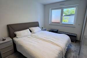 möblierte neuwertige 3-Zimmer-Wohnung in Altdorf bei Nürnberg mit grosser Terrasse und Garten – Die vollständige Adresse der Immobilie erhältst du vom Anbieter., 90518 Altdorf bei Nürnberg – Vorschaubild 11