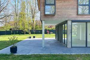 Raum, Licht und Weitblick – ein Architektenhaus für höchste Ansprüche – Die vollständige Adresse der Immobilie erhältst du vom Anbieter., 31552 Apelern – Vorschaubild 67