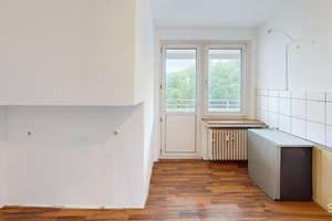 Eigentumswohnung in Wuppertal-Nächsteberck: Wohnen in erhöhter Lage, mit Weitblick – Die vollständige Adresse der Immobilie erhältst du vom Anbieter., 42279 Oberbarmen, Wuppertal – Vorschaubild 3