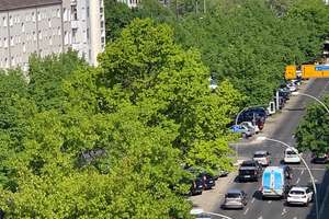 3-Zimmer-Altbauwohnung im 3. OG als Kapitalanlage – Petersburger Straße 39, 10249 Friedrichshain, Berlin – Vorschaubild 10