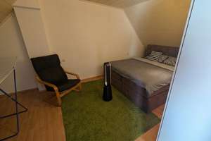 Geräumige 3-Zimmer-Wohnung mit Blick ins Grüne – Die vollständige Adresse der Immobilie erhältst du vom Anbieter., 41366 Schwalmtal – Vorschaubild 9