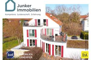 Ihr privates Rückzugsparadies in einer der begehrtesten Lagen von Sillenbuch.