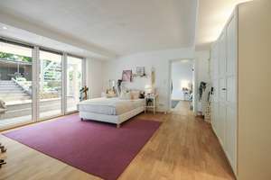 Großzügige 4,5-Zimmerwohnung mit großem Balkon, Terrasse und Garten – 51373 Wiesdorf, Leverkusen – Vorschaubild 37