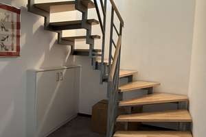 Moderne trifft Tradition in luxuriöser Penthouse-Wohnung in Braunschweig-Innenstadt – Ägidienmarkt 14, 38100 Innenstadt, Braunschweig – Vorschaubild 13