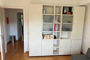 Einziehen und genießen - sehr gepflegte Eigentumswohnung, hell mit großem Balkon – Spitzangerweg 30, 50859 Lövenich, Köln – Vorschaubild 7