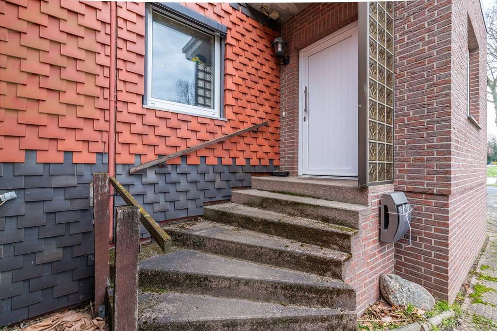 Immobilie in Bahrdorf - Einfamilienhaus mit zwei Wohneinheiten in Rickensdorf! Mein Haus = Mein Partner! - Bild 1