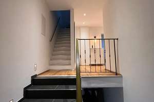 Charmante 2-Zimmer-Wohnung mit Echtholzparkett & Einbauküche im Severinsviertel – Die vollständige Adresse der Immobilie erhältst du vom Anbieter., 50678 Altstadt/Süd, Köln – Vorschaubild 1