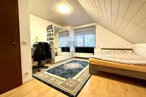 GEPFLEGTES HAUS MIT EINLIEGERWOHNUNG, GROSSEM GRUNDSTÜCK UND GARTENPARADIES – Rhein-Sieg-Kreis – Vorschaubild 6