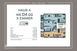 Altstadt- Stausee- Kettwig- AFA 5 % + Sonderabschreibung 5 % – Die vollständige Adresse der Immobilie erhältst du vom Anbieter., 45219 Kettwig, Essen – Vorschaubild 7