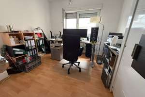 Freundliche Dreizimmerwohnung mit Stellplatz und eigenem Gartenteil – Wasserbettstraße 16, 68542 Heddesheim – Vorschaubild 3