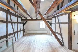 Charmante Maisonette Wohnung, in gepflegtem Denkmalanwesen, im Herzen der Heidelberger Altstadt – Hauptstr. 180, 69117 Altstadt, Heidelberg – Vorschaubild 4