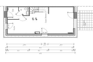 Seltene Gelegenheit in Harburg – modernes KfW-70-Reihenhaus (BJ 2015) mit 141 m² | provisionsfrei – Zehntland 0, 21079 Harburg (Ortsteil), Hamburg – Vorschaubild 21