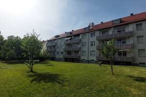 Moderne 3-Zimmer-Wohnung mit 2 Balkonen und Garage in Stuttgart-Bad Cannstatt – provisionsfrei