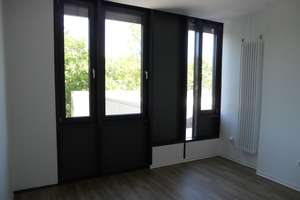 Wohnen mitten in der Stadt – Neckarstraße 16, 64283 Mitte, Darmstadt – Vorschaubild 9