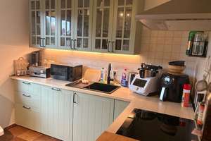 Gepflegte Doppelhaushälfte mit 4 Zimmern in Achim-Baden – Kolberger Straße 9a, 28832 Achim – Vorschaubild 2