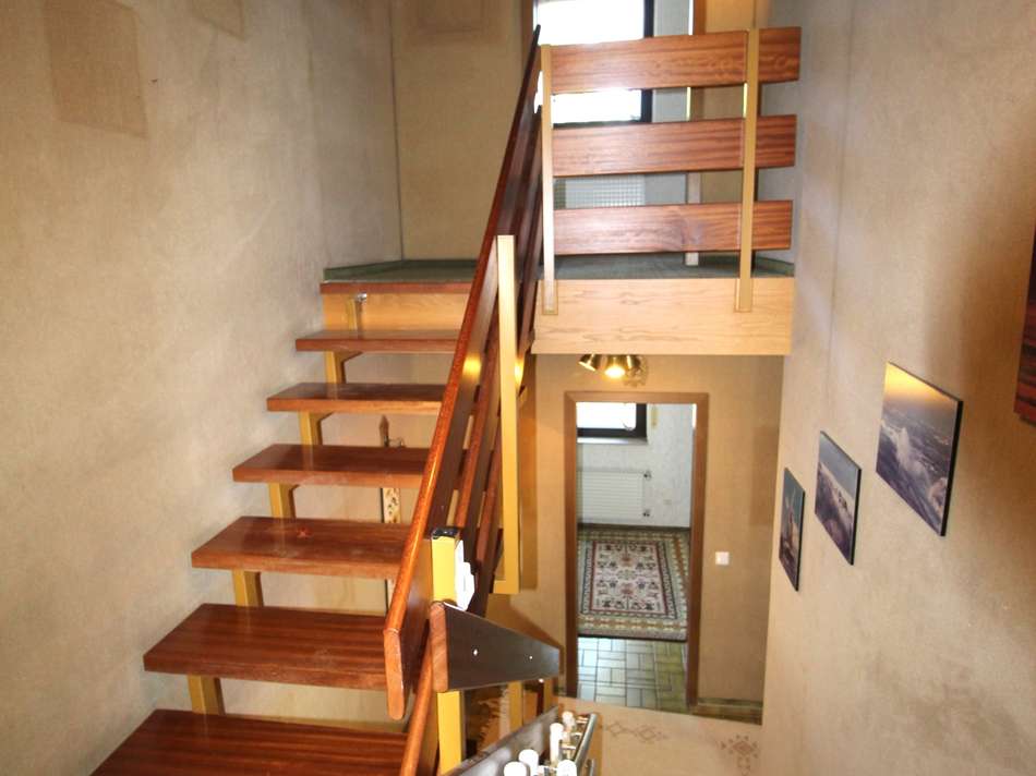 Treppenhaus