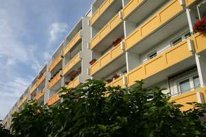 Individuelle 3-Zimmer-Wohnung mit Balkon! – Sankt-Josef-Straße 46, 39130 Neu Olvenstedt, Magdeburg – Vorschaubild 6