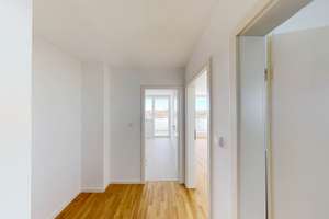 Gemütliche 2-Zimmer-Wohnung mit Balkon – Dachauer Straße 184, 80992 Alt-Moosach, München – Vorschaubild 6
